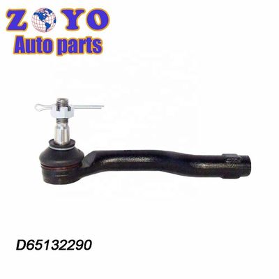 E-Coating Front Tie Rod End per Mazda 2 2007-2015 Sistema di sterzo e materiali