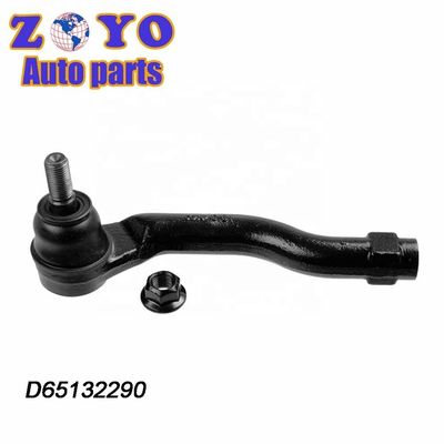 E-Coating Front Tie Rod End per Mazda 2 2007-2015 Sistema di sterzo e materiali