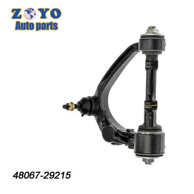 N. di riferimento 048806B Kit di sospensione del braccio di controllo anteriore superiore per Toyota Hiace 2004-