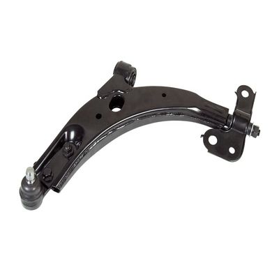 Kia Spectra 00-04 Autozone Control Arm con Mevotech N.CMS90156
