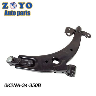 Kia Spectra 00-04 Autozone Control Arm con Mevotech N.CMS90156