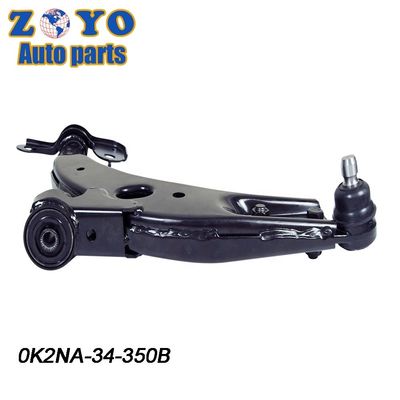 Kia Spectra 00-04 Autozone Control Arm con Mevotech N.CMS90156