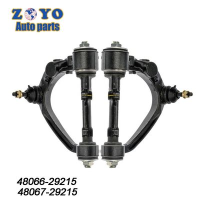 N. di riferimento 048806B Kit di sospensione del braccio di controllo anteriore superiore per Toyota Hiace 2004-
