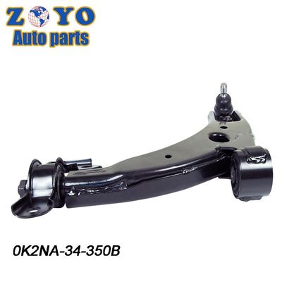 Kia Spectra 00-04 Autozone Control Arm con Mevotech N.CMS90156