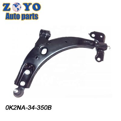 Kia Spectra 00-04 Autozone Control Arm con Mevotech N.CMS90156