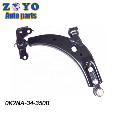 Kia Spectra 00-04 Autozone Control Arm con Mevotech N.CMS90156