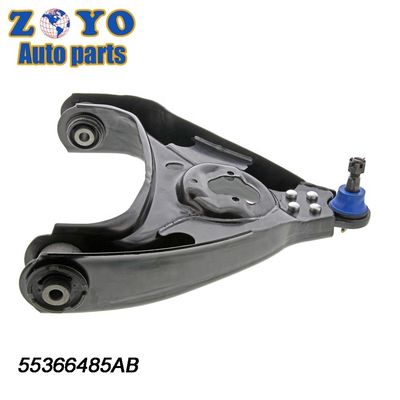 OE NO. 55366485AC Moog No. RK621606 Fronte sinistra destra braccio inferiore di controllo per Dodge Ram 1500