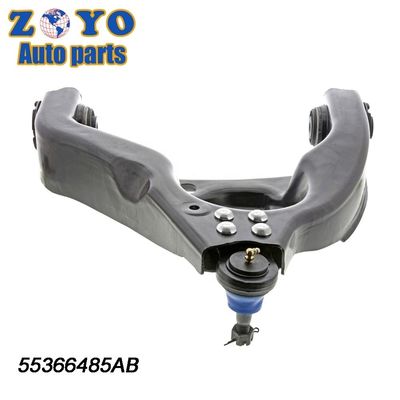 ricambio di ricambi auto sospensione sinistra inferiore Control Arm per Dodge Ram 1500 2001-2008