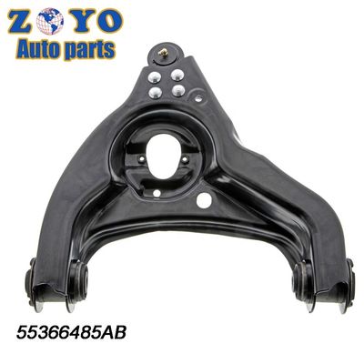 OE NO. 55366485AC Moog No. RK621606 Fronte sinistra destra braccio inferiore di controllo per Dodge Ram 1500