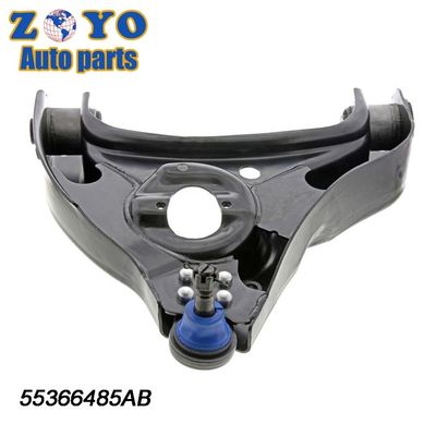 ricambio di ricambi auto sospensione sinistra inferiore Control Arm per Dodge Ram 1500 2001-2008