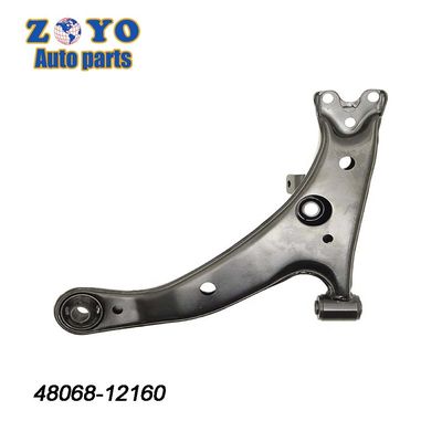 SPHC Steel Mevotech N.O. MS8079 RK80703 Braccio di controllo per Toyota Corolla 1992-2002