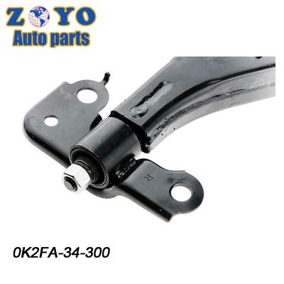 CARENS II FJ 2002 Sistema di sospensione con braccio di controllo inferiore in acciaio SPHC