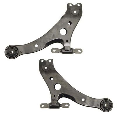 Moog n. K641291 K641292 Braccio di controllo della sospensione del collegamento posteriore per Toyota Camry 2016