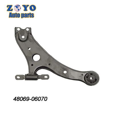 Moog n. K641291 K641292 Braccio di controllo della sospensione del collegamento posteriore per Toyota Camry 2016