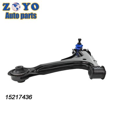 RK620271 Accessori per auto Parti di sospensione di pista Braccio di controllo inferiore Per Chevrolet Cavalier