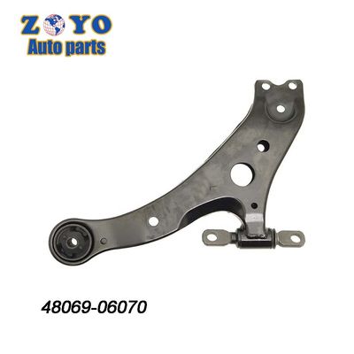 Moog n. K641291 K641292 Braccio di controllo della sospensione del collegamento posteriore per Toyota Camry 2016
