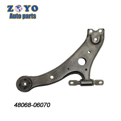 MS20246 Parti di sospensione automatica braccio di controllo inferiore anteriore destro per Toyota Camry 48068-06070