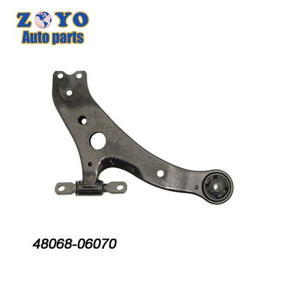 MS20246 Parti di sospensione automatica braccio di controllo inferiore anteriore destro per Toyota Camry 48068-06070
