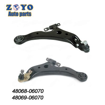 Moog n. K641291 K641292 Braccio di controllo della sospensione del collegamento posteriore per Toyota Camry 2016