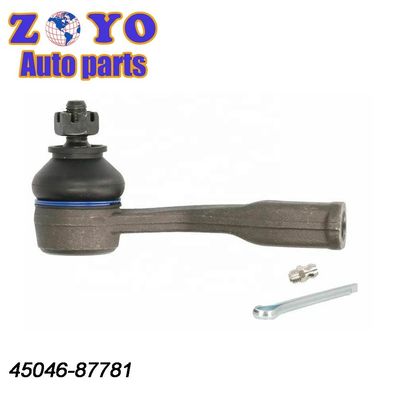 E-Coating Steering System Rod End Ball Joint 45046-87781 per Daihatsu Charade 1987-1993