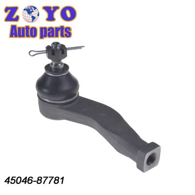 E-Coating Steering System Rod End Ball Joint 45046-87781 per Daihatsu Charade 1987-1993