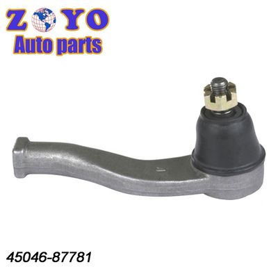 E-Coating Steering System Rod End Ball Joint 45046-87781 per Daihatsu Charade 1987-1993
