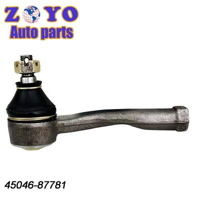 E-Coating Steering System Rod End Ball Joint 45046-87781 per Daihatsu Charade 1987-1993
