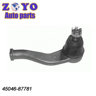 E-Coating Steering System Rod End Ball Joint 45046-87781 per Daihatsu Charade 1987-1993