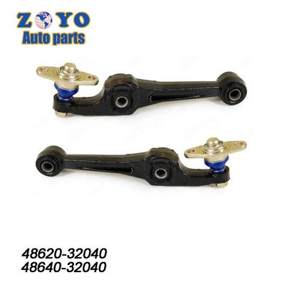 1988-1991 FORGING CASTING Parti di sospensione anteriore Braccio di controllo per Toyota Camry