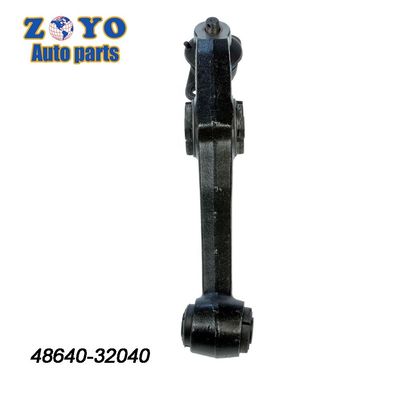 Modello di auto Toyota Camry 87-99 Controllo Arm Ball Joint Assembly con Nature Rubber Bushing