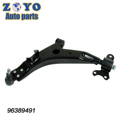 2004-2006 Chevrolet Epica Anteriore Controllo Inferiore Armi con busco Realizzato in gomma naturale