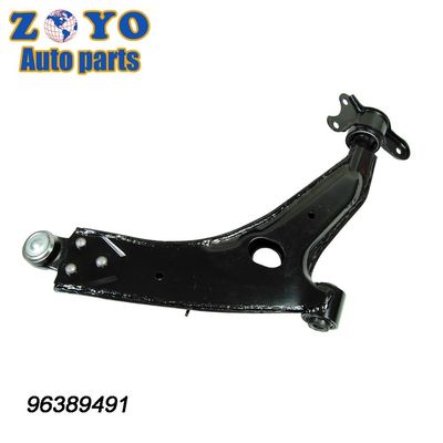2004-2006 Chevrolet Epica Anteriore Controllo Inferiore Armi con busco Realizzato in gomma naturale