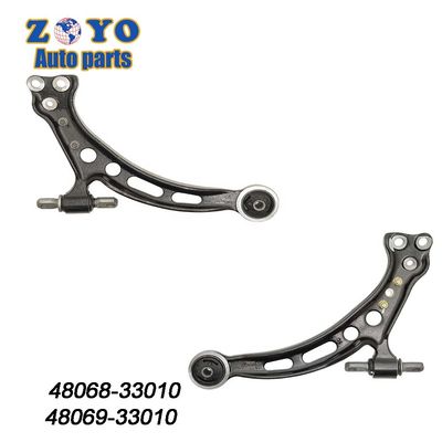 Sostituzione/riparazione di parti di sospensione braccio di comando inferiore per Toyota Avalon 2005 2014