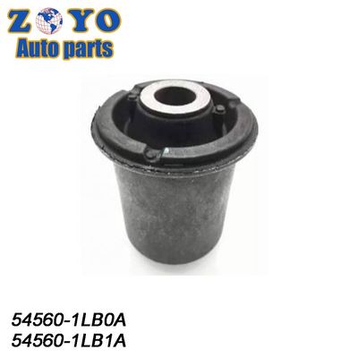 C9026 Armature di controllo della sospensione in gomma per autoveicoli per Nissan Serena N. di riferimento C9026