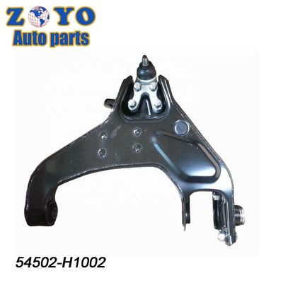 Verso sinistro E-coating nero braccio inferiore per Hyundai TERRACAN HP 2001-2008 Auto sospensione parti