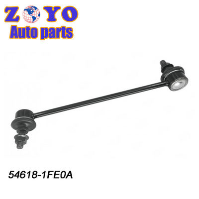 Parti di sospensione in acciaio per Nissan Micra K14 2004-2013 al numero OE 54618-1FE0A