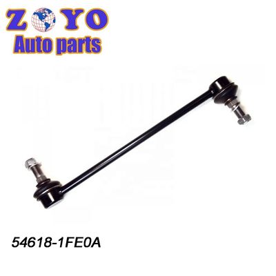 Parti di sospensione in acciaio per Nissan Micra K14 2004-2013 al numero OE 54618-1FE0A