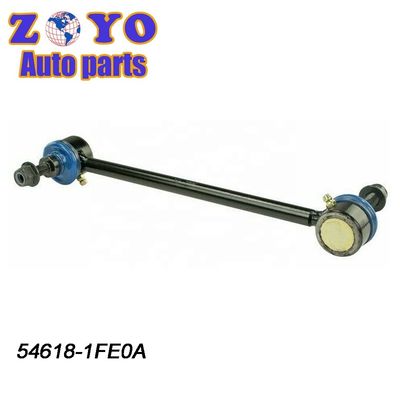Parti di sospensione in acciaio per Nissan Micra K14 2004-2013 al numero OE 54618-1FE0A