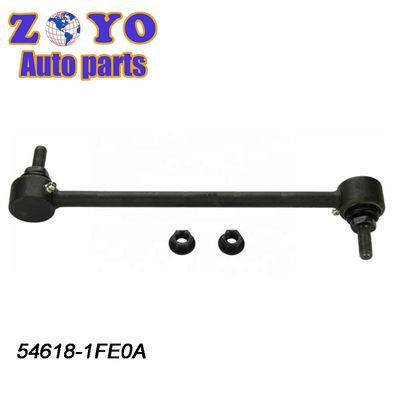 Parti di sospensione in acciaio per Nissan Micra K14 2004-2013 al numero OE 54618-1FE0A