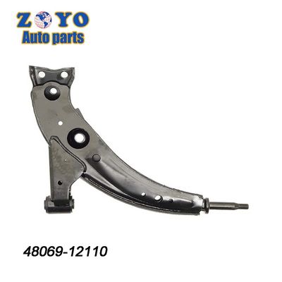 48069-12110 520-421/520-422 Parti per autoveicoli Controlli di sospensione per Toyota Corolla