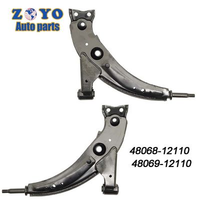 48069-12110 520-421/520-422 Parti per autoveicoli Controlli di sospensione per Toyota Corolla