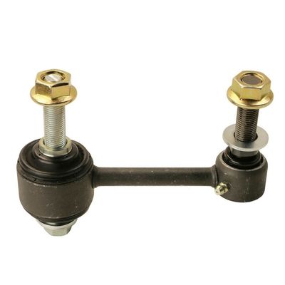 68280910AD Link della barra di oscillazione inferiore stabilizzatore anteriore in acciaio per Jeep Grand Cherokee 2016-2019