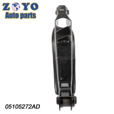 Parti di sospensione per Jeep Compass MK49 2006 05105272AA realizzate in acciaio SPHC