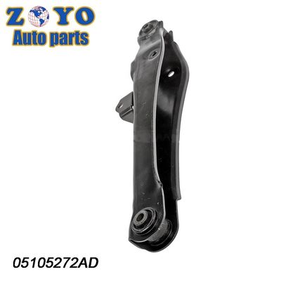 Parti di sospensione per Jeep Compass MK49 2006 05105272AA realizzate in acciaio SPHC
