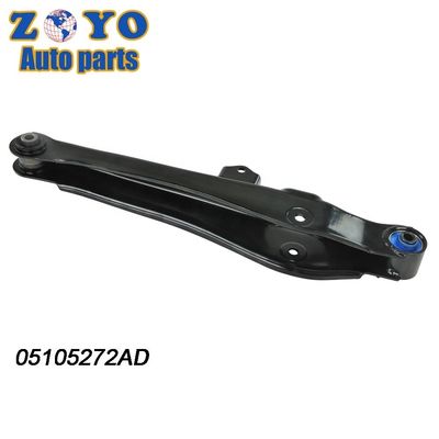Parti di sospensione per Jeep Compass MK49 2006 05105272AA realizzate in acciaio SPHC