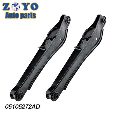 Parti di sospensione per Jeep Compass MK49 2006 05105272AA realizzate in acciaio SPHC