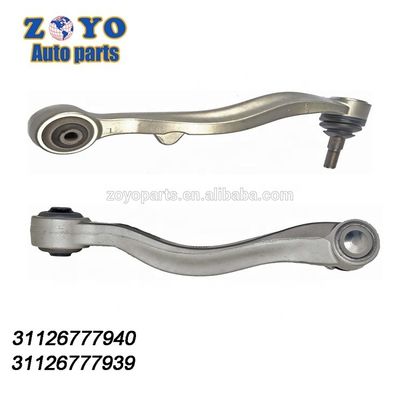 BMW 650i 06-09 Partimenti di ricambio per auto braccio di controllo della sospensione per E63 E64 E65 E66 E67 2001-2012
