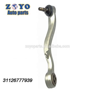 BMW 650i 06-09 Partimenti di ricambio per auto braccio di controllo della sospensione per E63 E64 E65 E66 E67 2001-2012