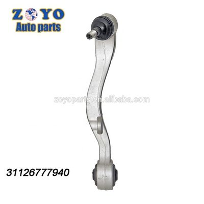 BMW 650i 06-09 Partimenti di ricambio per auto braccio di controllo della sospensione per E63 E64 E65 E66 E67 2001-2012