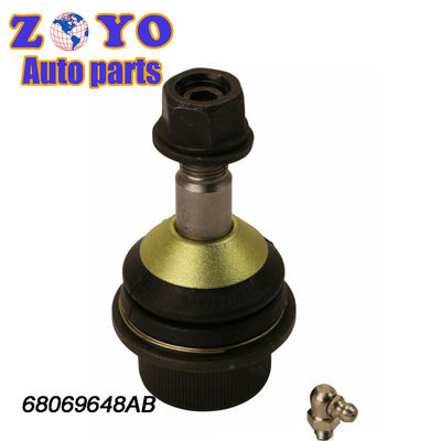 Cascami di gomma naturale per Dodge Durango 11-20
